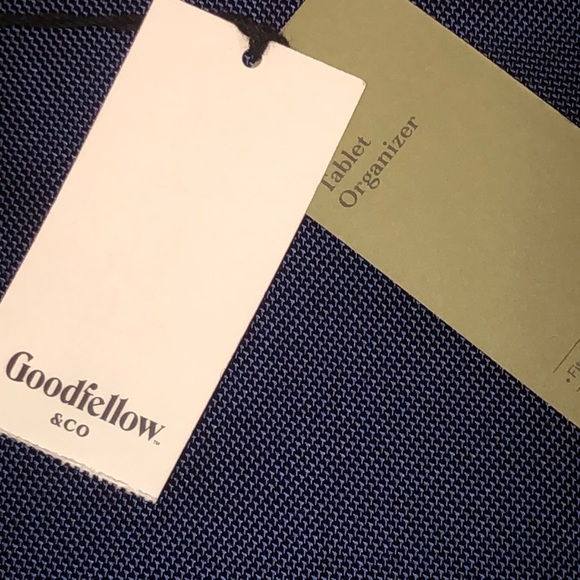 Tablet Organizer - Picture 3 of 4